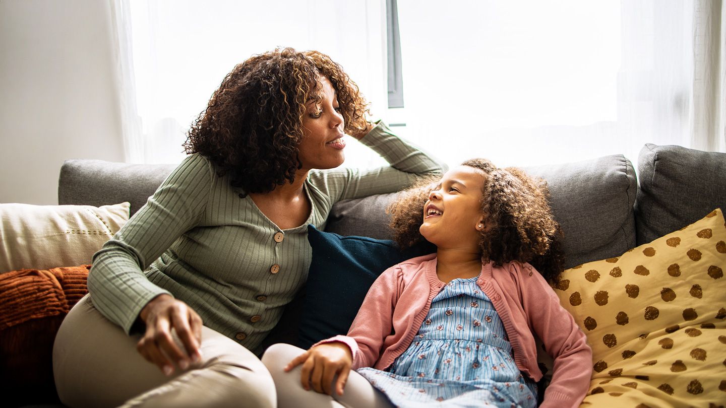 Nurturing Your Child's Emotional and Mental Well-Being
